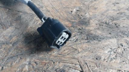 Лямбда-зонд HONDA STEP WAGON RK1 R20A 211200-2580 4 ракурс