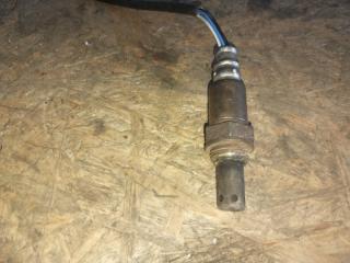 Лямбда-зонд TOYOTA ISIS ANM10 1AZ 89467-28020 2 ракурс