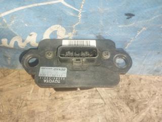 Расходомер воздушный TOYOTA GRAND HIACE VCH16 5VZ 22204-20010 3 ракурс