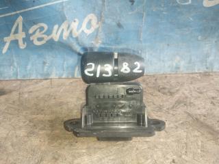 Расходомер воздушный TOYOTA GRAND HIACE VCH16 5VZ 22204-20010 1 ракурс