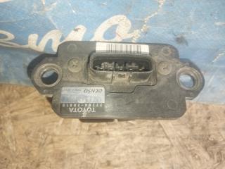 Расходомер воздушный TOYOTA GRAND HIACE VCH16 5VZ 22204-20010 3 ракурс