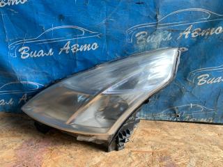 Фара левая передняя  NISSAN TEANA J32 VQ25DE ,100-63987 1 ракурс