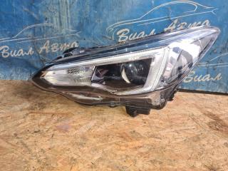 Фара левая передняя SUBARU IMPREZA GK2 100-60422 1 ракурс