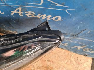 Фара левая передняя SUBARU IMPREZA GK2 100-60422 4 ракурс