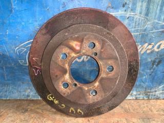 Тормозной диск задний SUBARU IMPREZA GG3 EJ15 2 ракурс