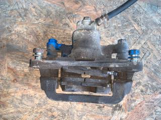 Суппорт левый задний SUBARU IMPREZA GG3 EJ15 3 ракурс