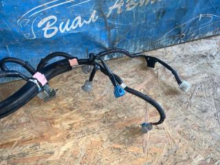Коса двс SUBARU LEGACY BL5 EJ204 5 ракурс