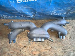Коллектор впускной SUBARU LEGACY BL5 EJ204 2 ракурс