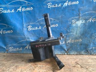 Бачок омывателя TOYOTA ALTEZZA SXE10 3S BEAMS 1 ракурс Бачок омывателя TOYOTA ALTEZZA SXE10 3S BEAMS 1 ракурс