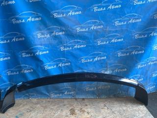 Губа передняя TOYOTA ALPHARD ANH20 1 ракурс
