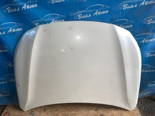 Капот SUBARU LEGACY BN9 FB25 1 ракурс