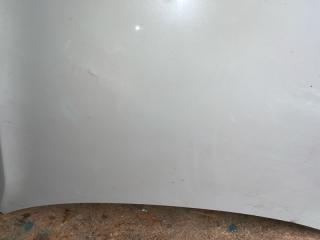 Капот SUBARU LEGACY BN9 FB25 5 ракурс