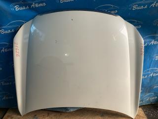 Капот NISSAN FUGA GY50 VK45DE 1 ракурс