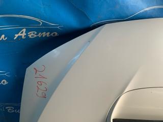 Капот SUBARU IMPREZA GH7 2 ракурс