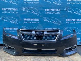 Бампер передний SUBARU LEGACY BRM FB25 1 ракурс