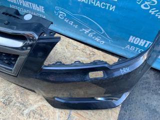Бампер передний SUBARU LEGACY BRM FB25 4 ракурс
