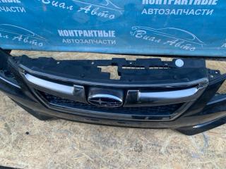 Бампер передний SUBARU LEGACY BRM FB25 5 ракурс