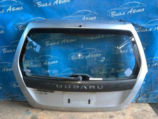 Дверь задняя SUBARU FORESTER SG5 EJ20 1 ракурс