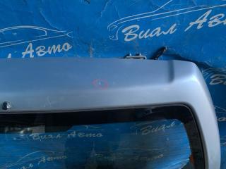 Дверь задняя SUBARU FORESTER SG5 EJ20 3 ракурс