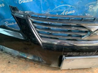 Бампер передний TOYOTA MARK X GRX120 3 ракурс