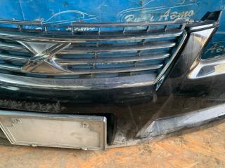 Бампер передний TOYOTA MARK X GRX120 4 ракурс
