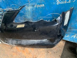 Бампер передний TOYOTA MARK X GRX120 5 ракурс