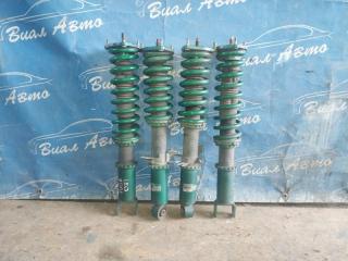 Стойка NISSAN FUGA HY51 VQ35HR TEIN 1 ракурс Стойка NISSAN FUGA HY51 VQ35HR TEIN 1 ракурс