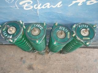 Стойка NISSAN FUGA HY51 VQ35HR TEIN 2 ракурс Стойка NISSAN FUGA HY51 VQ35HR TEIN 2 ракурс