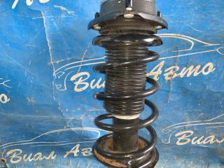 Стойка левая передняя SUBARU BR-Z ZC6 FA20 5 ракурс