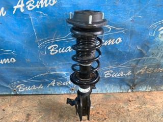 Стойка левая передняя SUBARU BR-Z ZC6 FA20 1 ракурс
