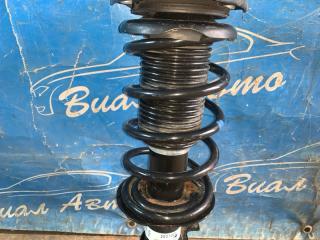 Стойка левая передняя SUBARU BR-Z ZC6 FA20 5 ракурс