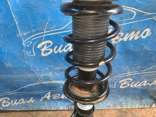 Стойка правая передняя SUBARU BR-Z ZC6 FA20 5 ракурс