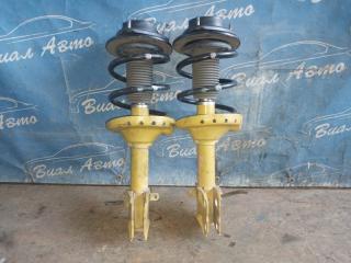Стойка передняя SUBARU LEGACY BRM FB25 BILSTEIN 1 ракурс Стойка передняя SUBARU LEGACY BRM FB25 BILSTEIN 1 ракурс