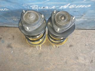 Стойка передняя SUBARU LEGACY BRM FB25 BILSTEIN 2 ракурс Стойка передняя SUBARU LEGACY BRM FB25 BILSTEIN 2 ракурс