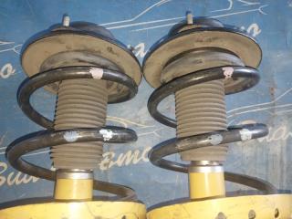 Стойка передняя SUBARU LEGACY BRM FB25 BILSTEIN 3 ракурс Стойка передняя SUBARU LEGACY BRM FB25 BILSTEIN 3 ракурс