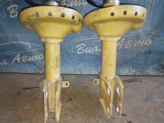 Стойка передняя SUBARU LEGACY BRM FB25 BILSTEIN 4 ракурс