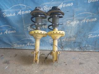 Стойка передняя SUBARU LEGACY BRM FB25 BILSTEIN 1 ракурс Стойка передняя SUBARU LEGACY BRM FB25 BILSTEIN 1 ракурс