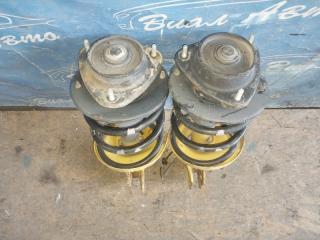 Стойка передняя SUBARU LEGACY BRM FB25 BILSTEIN 2 ракурс Стойка передняя SUBARU LEGACY BRM FB25 BILSTEIN 2 ракурс