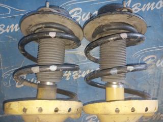 Стойка передняя SUBARU LEGACY BRM FB25 BILSTEIN 3 ракурс Стойка передняя SUBARU LEGACY BRM FB25 BILSTEIN 3 ракурс