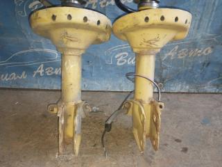 Стойка передняя SUBARU LEGACY BRM FB25 BILSTEIN 4 ракурс