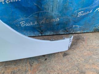 Крыло правое переднее SUBARU LEGACY BN9 FB25 5 ракурс