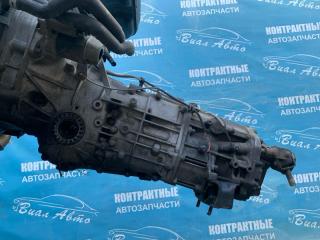 МКПП SUBARU LEGACY BL5 EJ204DTBJE TY757VDBAB 1 ракурс МКПП SUBARU LEGACY BL5 EJ204DTBJE TY757VDBAB 1 ракурс
