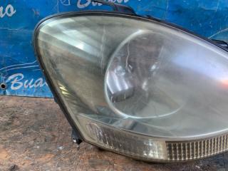Фара правая передняя TOYOTA IPSUM ACM21 2AZ 44-31 3 ракурс