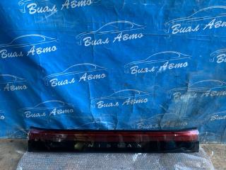 Стоп-вставка NISSAN SAKURA B6AW MM48 265507PA5B 1 ракурс