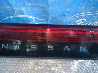 Стоп-вставка NISSAN SAKURA B6AW MM48 265507PA5B 3 ракурс