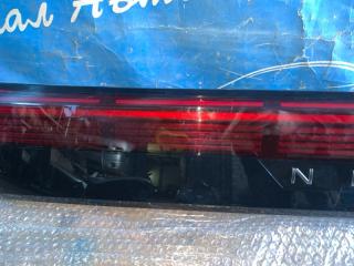 Стоп-вставка NISSAN SAKURA B6AW MM48 265507PA5B 4 ракурс