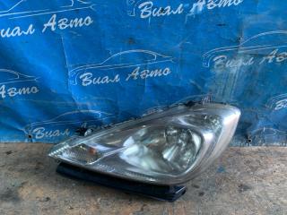 Фара левая передняя HONDA FIT GE6 L13A P96-04 1 ракурс