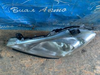 Фара левая передняя HONDA FIT GE6 L13A P96-04 2 ракурс