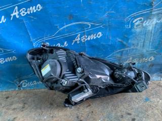 Фара левая передняя HONDA FIT GE6 L13A P96-04 5 ракурс