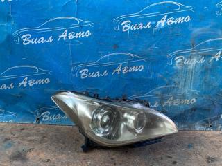 Фара правая передняя NISSAN FUGA HY51 VQ35HR 100-23035 1 ракурс